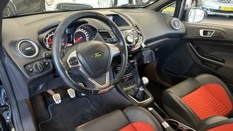 Ford Fiesta ST occasion