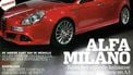 Alfa Romeo Milan