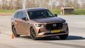 Mazda CX-80: dit is de daadwerkelijke actieradius en het verbruik