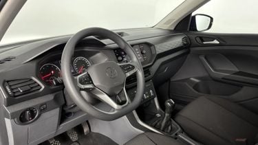Volkswagen T-Cross occasion