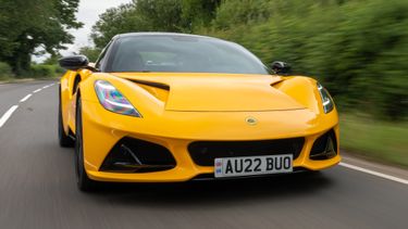 Deze Lotus wordt wel betaalbaar in Nederland?