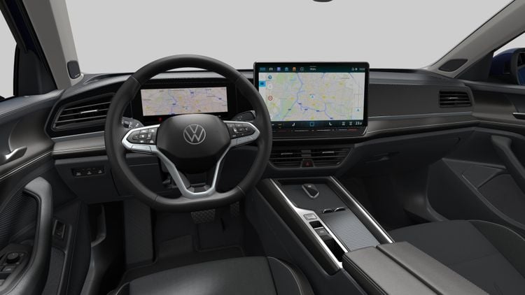 Autovisie Duik in de Prijslijst Volkswagen Passat