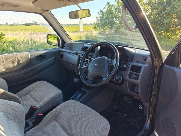 Onbekende JDM-offroader is nu goedkope Marktplaats-parel