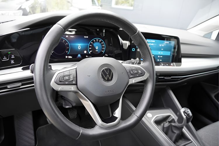 Volkswagen Golf occasion