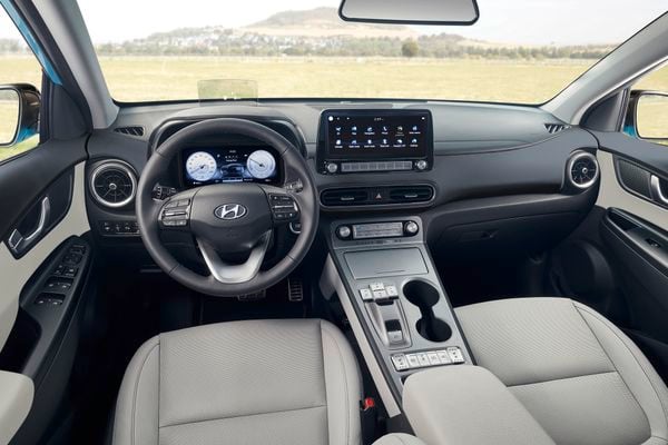 Hyundai kona, koopwijzer, prijzen, problemen, uitvoeringen