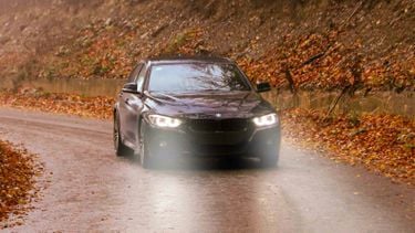 Lichtsymbolen: zo herken je dimlicht, stadslicht en grootlicht, politie