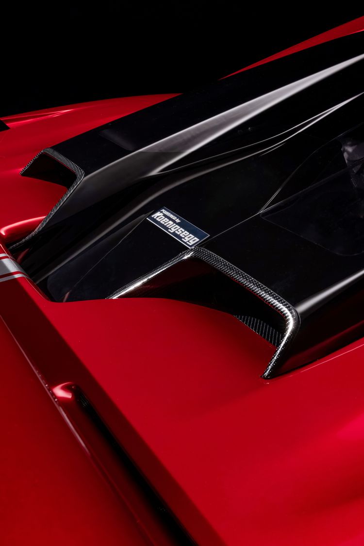 Kimera stopt 1.000 pk Koenigsegg-motor in lichte sportwagen - en hij is gewoon straatlegaal