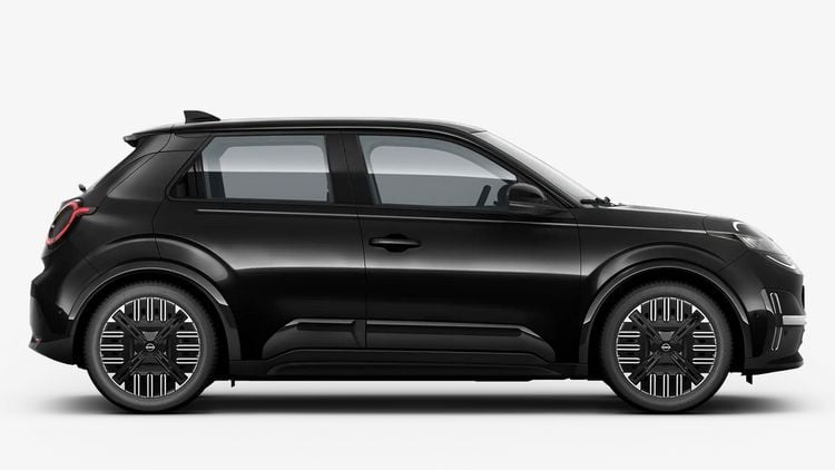 Duik in de Prijslijst Nissan Micra