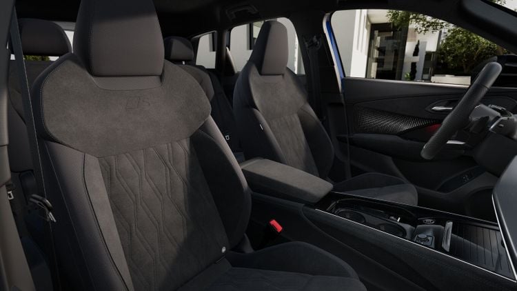 Duik in de Prijslijst Audi Q3