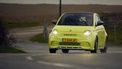 EV elektrische auto elektrisch rijden ANWB wegenbelasting motorrijtuigenbelasting