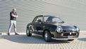 Nissan Figaro Turbo