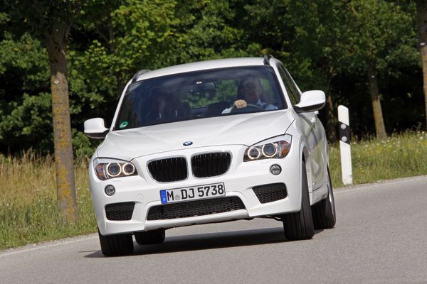 Dit zijn de 10 betrouwbaarste occasions van 12 tot 13 jaar oud BMW