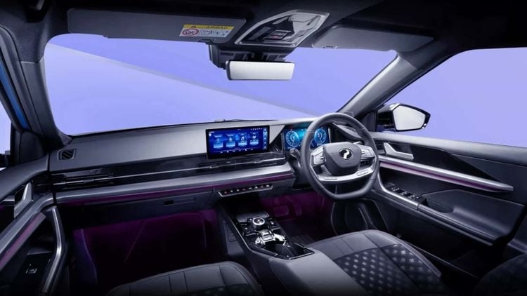 Geen China, Japan of Korea: dit Aziatische land laat eerste elektrische auto zien van 17.000 euro