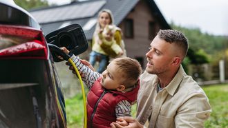 elektrisch rijden tweedehands