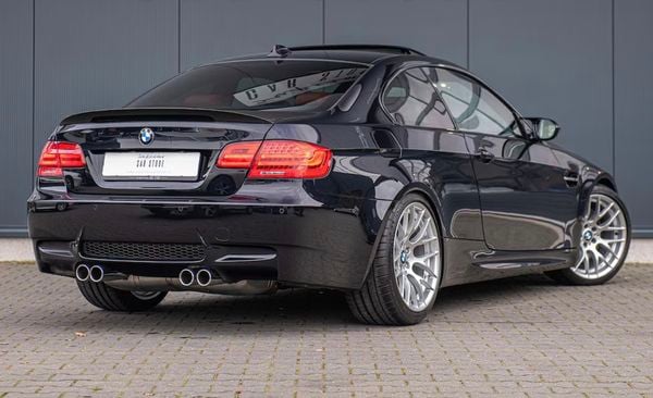BMW M3 E92 sportieve occasion occasions droomauto