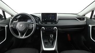 Toyota RAV4 occasion