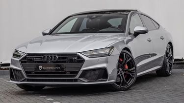 Audi A7 occasion tweedehands auto Audi A3
