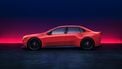 BMW M3 M Concept Neue Klasse EV elektrische auto brandstofmotor hybride