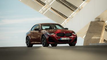 BMW 2-Serie Coupé / BMW M2 Coupé