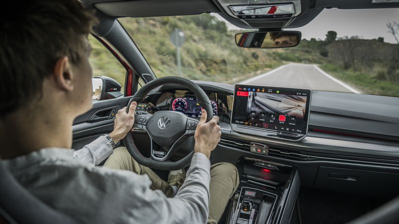 Euro NCAP crashtest auto auto's veiligheid ADAS rijassistentie rijhulp systemen ADDW Advanced Driver Distraction Warning