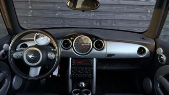 Mini Cooper S Works GP occasion