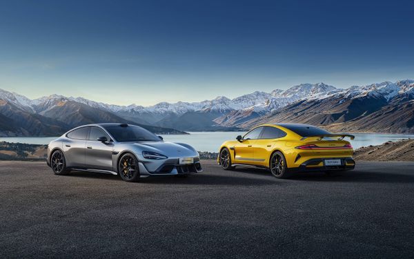 Xiaomi is een van de succesvolste Chinese automerken: dit is het geheim van de fabrikant