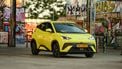 Review BYD Dolphin Surf: budget-EV van Lamborghini-ontwerper