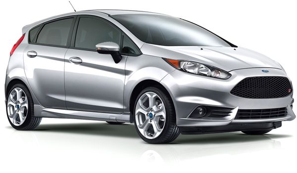 Ford-C Max (2015 - 2019)