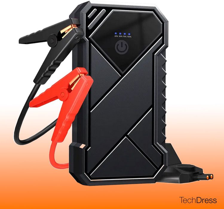 Voorkom meestvoorkomend pechgeval met deze goedkope gadget