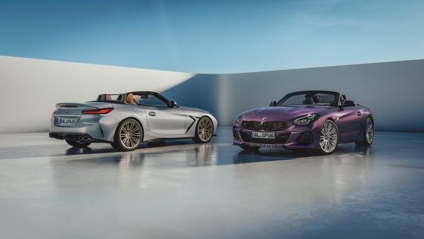 Bovensiepen Spider Alpina BMW Z4