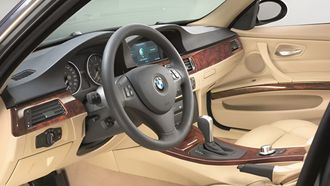BMW 3-serie occasion