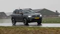 Duurtest Dacia Duster: ouderwetse update lost problemen op
