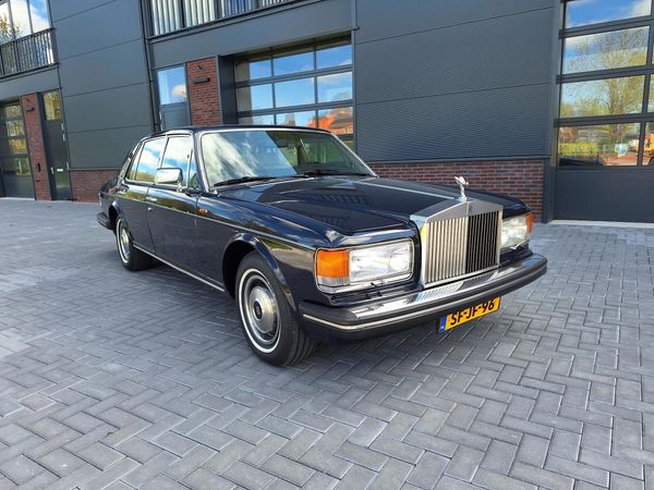 Rolls-Royce occasion