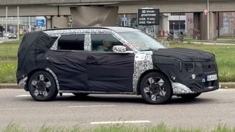 Gloednieuwe, onbekende Kia Seltos duikt ineens op in Nederland