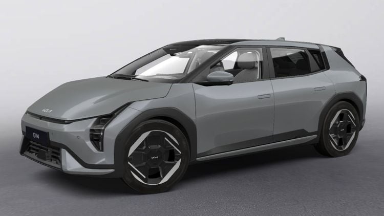 Duik in de Prijslijst Kia EV4