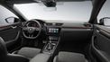 Skoda Superb occasion