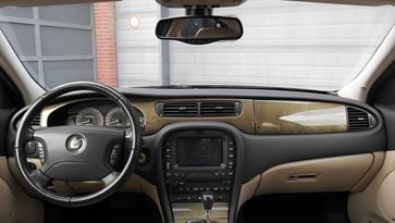 Jaguar S-Type occasion