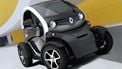 Renautl Twizy