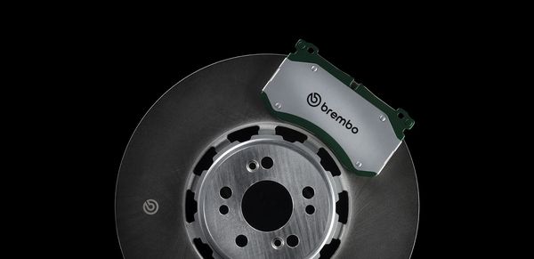 Van remstof krijgen we longkanker en astma: Brembo heeft nu de oplossing