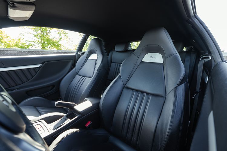 Superstijlvolle Alfa Romeo is betaalbaar, betrouwbaar en rijdt veel beter dan gedacht