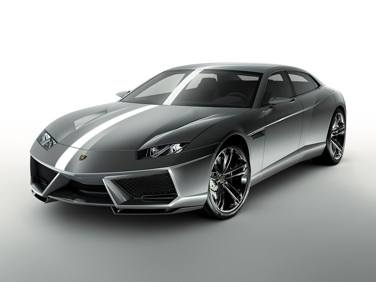 Lamborghini Estoque