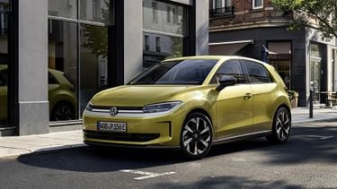 Volkswagen ID. Polo