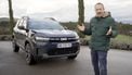Dacia Bigster Dacia Duster review
