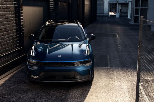 Lynk & Co. 01 is als occasion goedkoop Volvo XC40-alternatief
