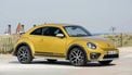 Volkswagen Beetle Dune