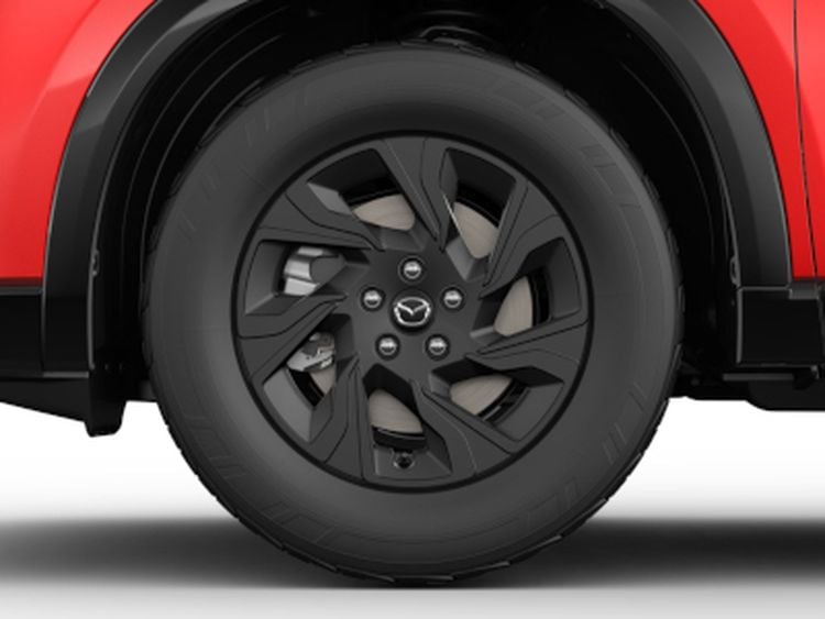 Duik in de Prijslijst Mazda CX-5