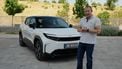 Toyota Urban Cruiser Kia EV3 EV elektrische auto