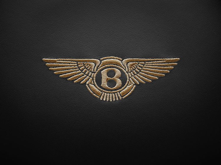 Bentley_Headrest_Emblem_Black_Sml