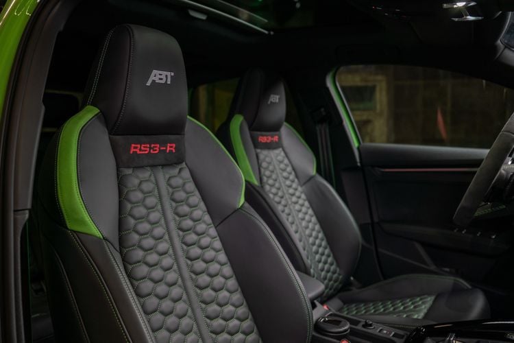 ABT Audi RS3-R Sportback