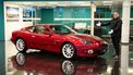 Aston Martin DB7